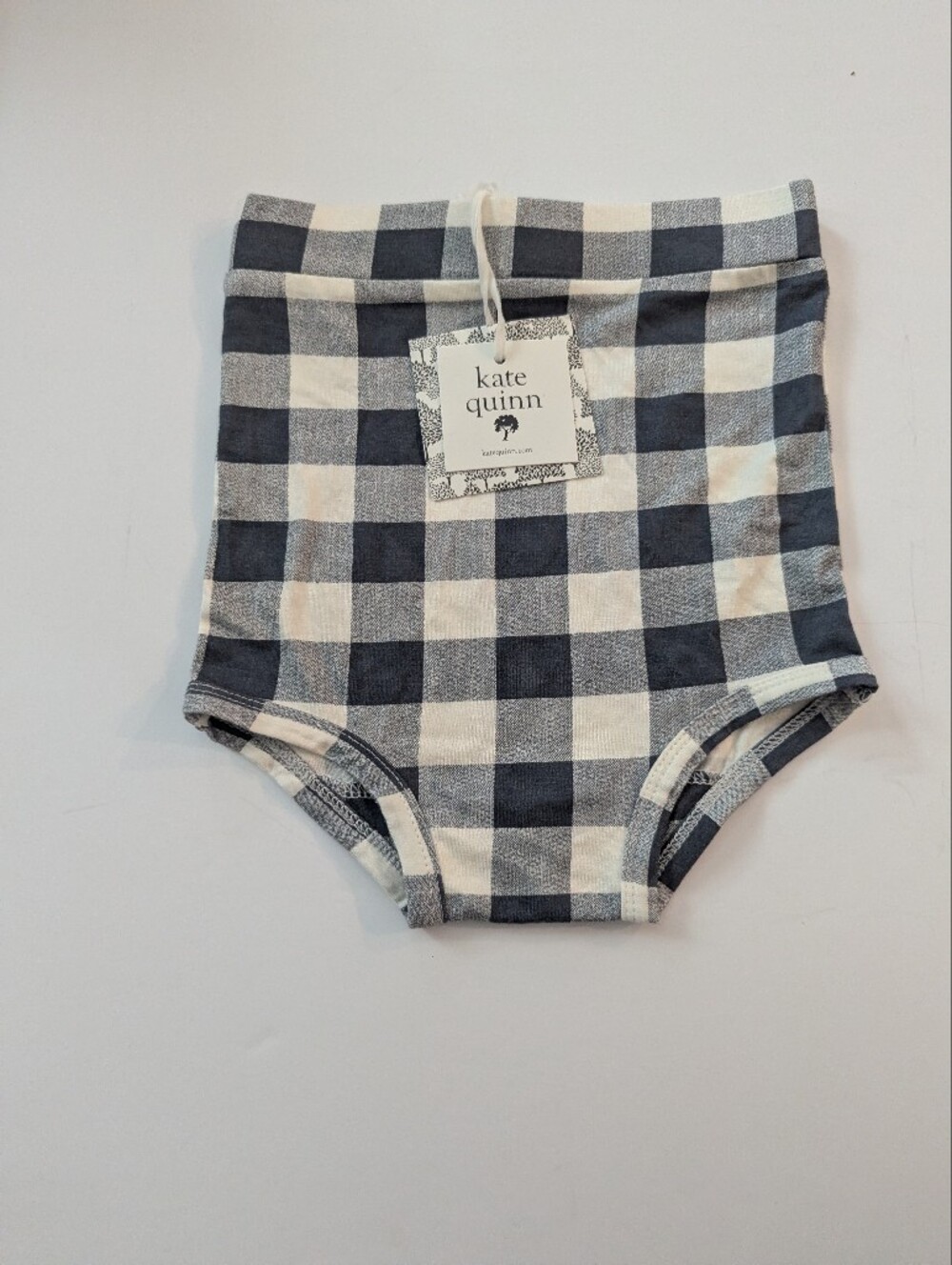 Kate Quinn Bummies